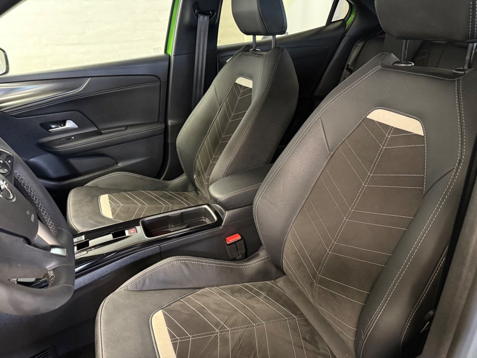 Opel Mokka-e 50 Ultimate 5d