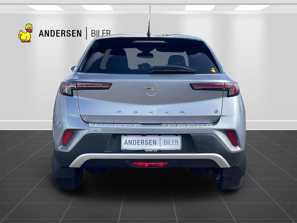 Opel Mokka-e 50 Ultimate 5d