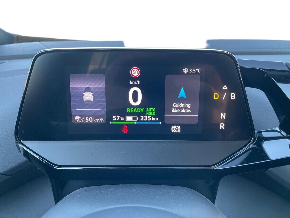 VW ID.4 77 1ST Max 5d