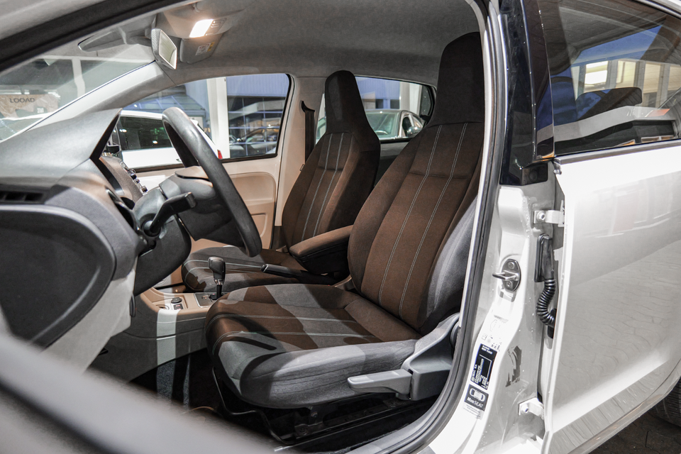 Seat Mii 1,0 60 Style aut. eco 5d