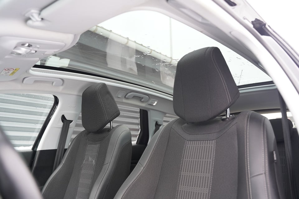 Peugeot 308 1,5 BlueHDi 130 Allure Sky SW 5d