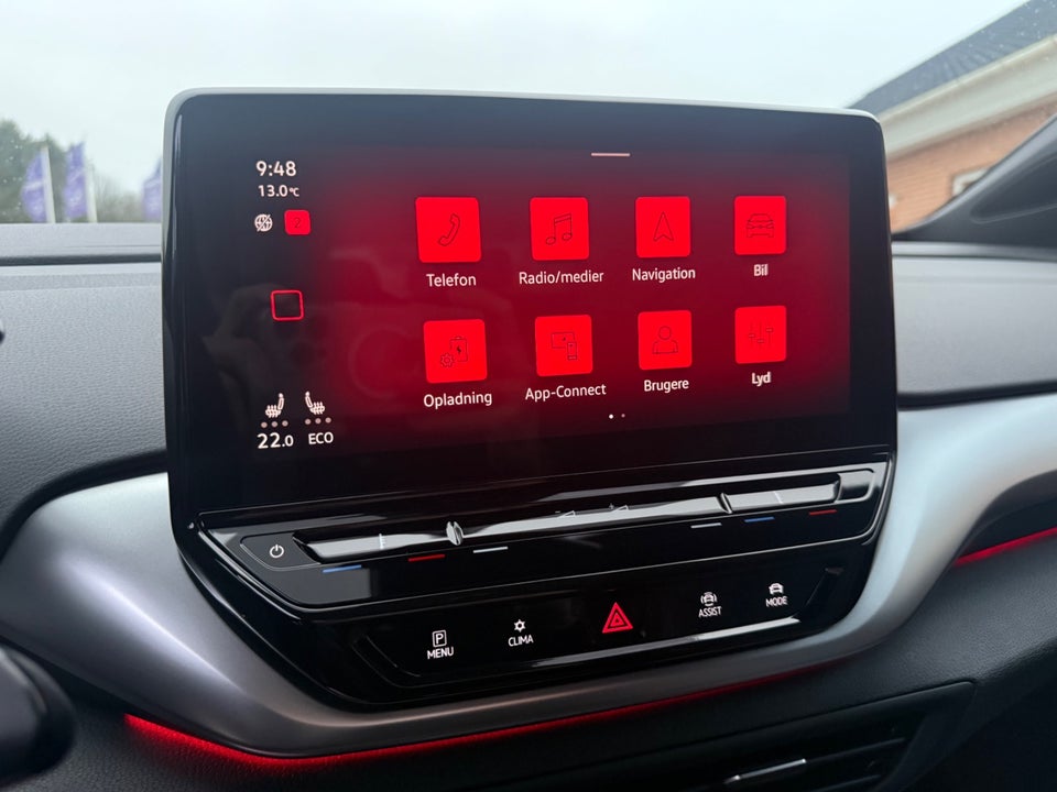 VW ID.4 77 1ST Pro Performance 5d