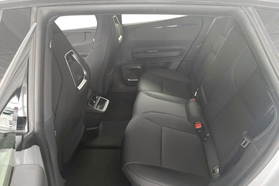 Polestar 4 Long Range 5d