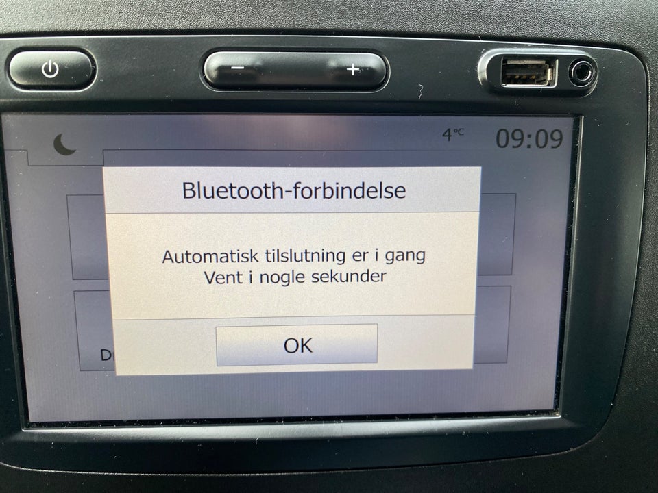 Renault Trafic T29 1,6 dCi 120 L2H1