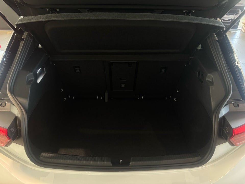 VW ID.3 58 Pro 5d
