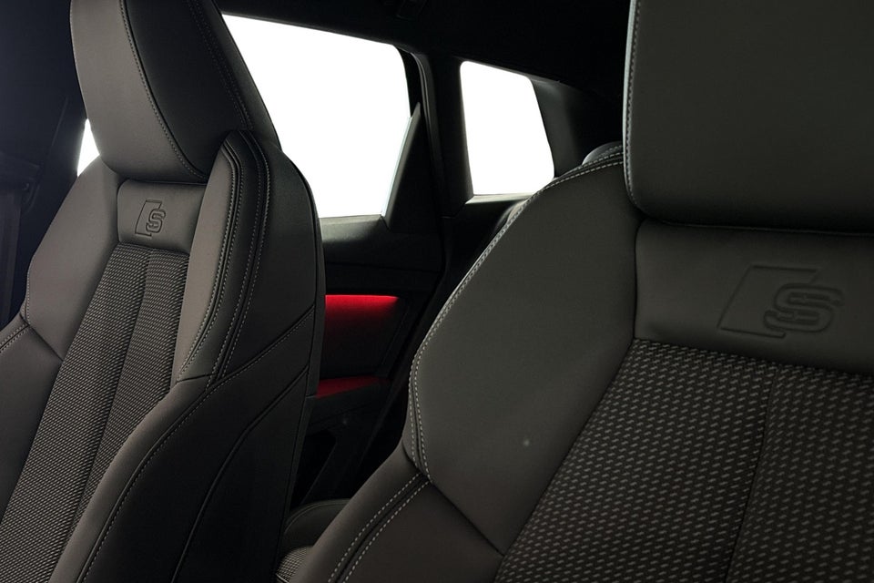 Audi Q4 e-tron 45 Ultra 5d