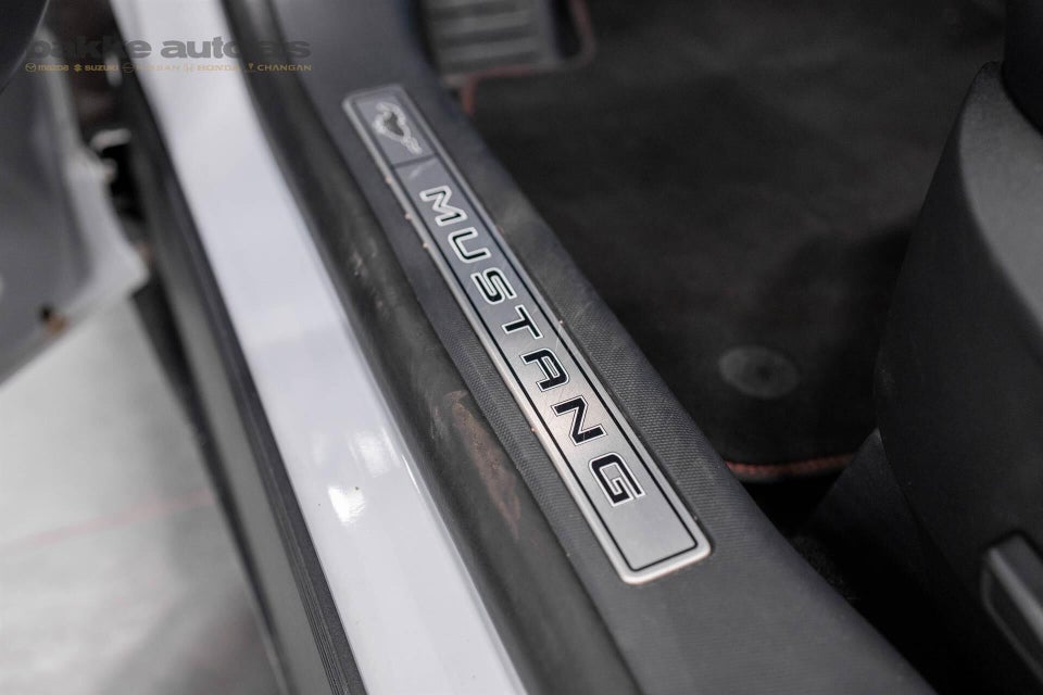Ford Mustang Mach-E 88 Premium Extended Range 5d