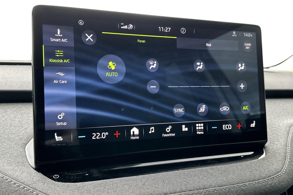 Skoda Enyaq 80 iV Premium 5d