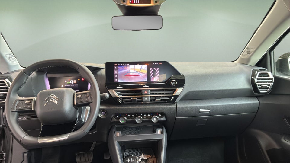 Citroën ë-C4 X 50 Concorde Premiere Pack 4d