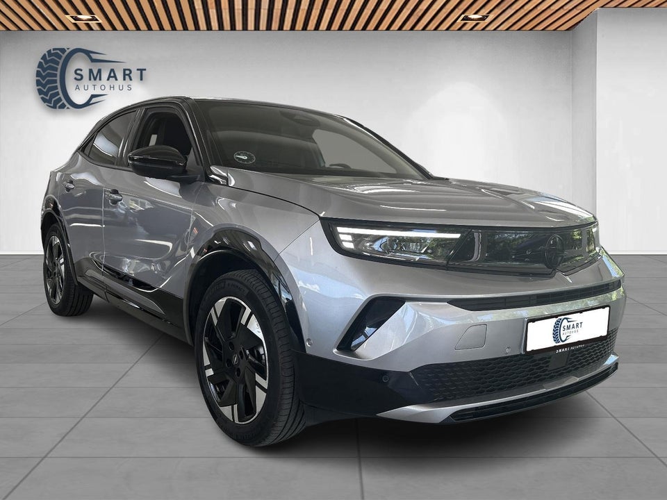 Opel Mokka-e 54 GS Line 5d