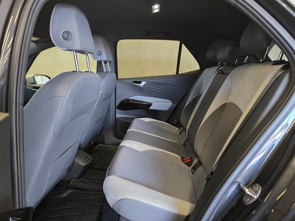 VW ID.3 58 1ST Pro Performance Plus 5d