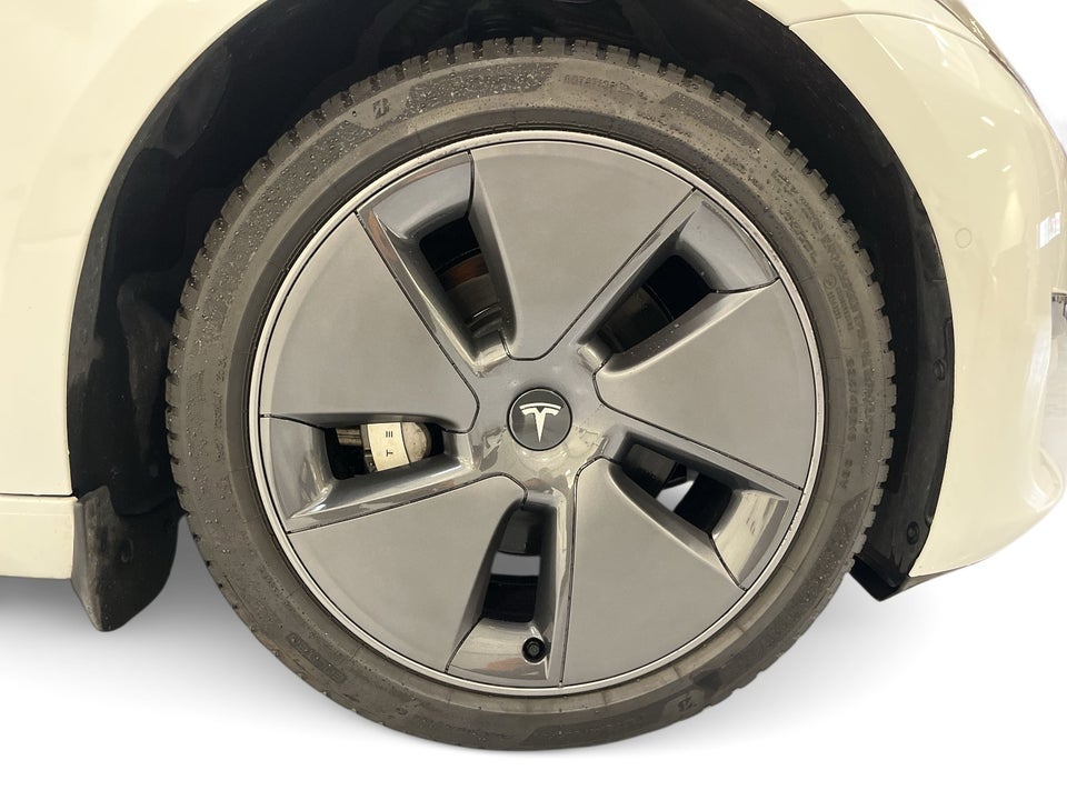 Tesla Model 3 RWD 4d