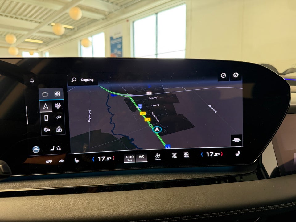Audi Q6 e-tron Ultra S-line 5d