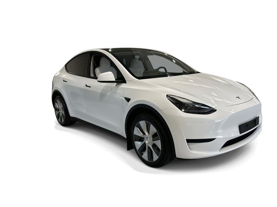 Tesla Model Y RWD 5d