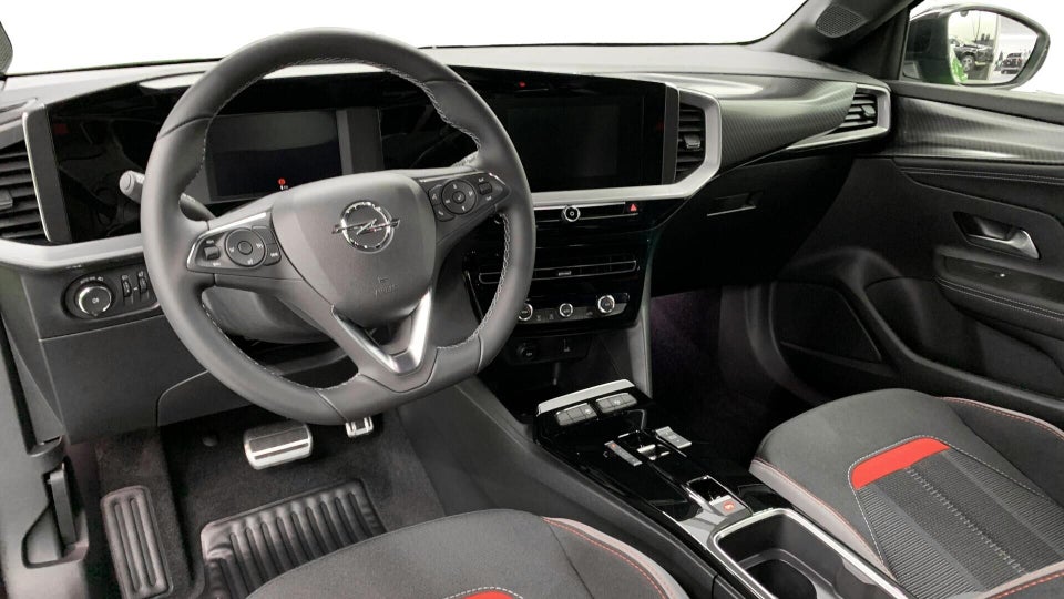 Opel Mokka-e 50 GS Line 5d