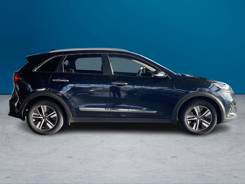 Kia Niro 1,6 PHEV Advance DCT 5d