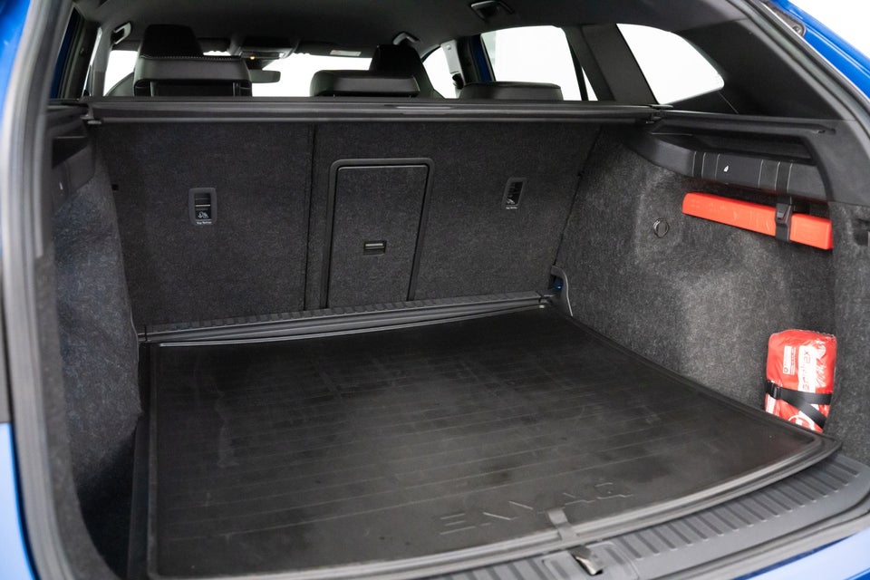 Skoda Enyaq 80 iV Sportline 5d