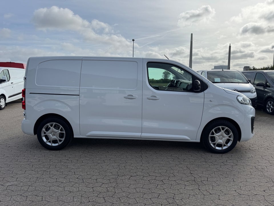 Citroën ë-Jumpy 75 L2 BaseLine