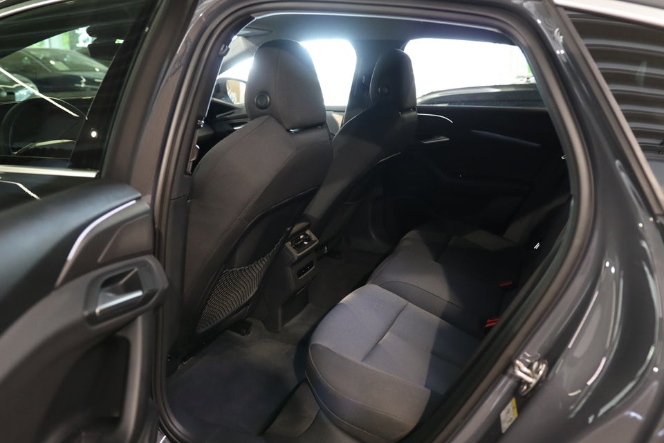 Audi A6 e-tron Progress Sportback 5d