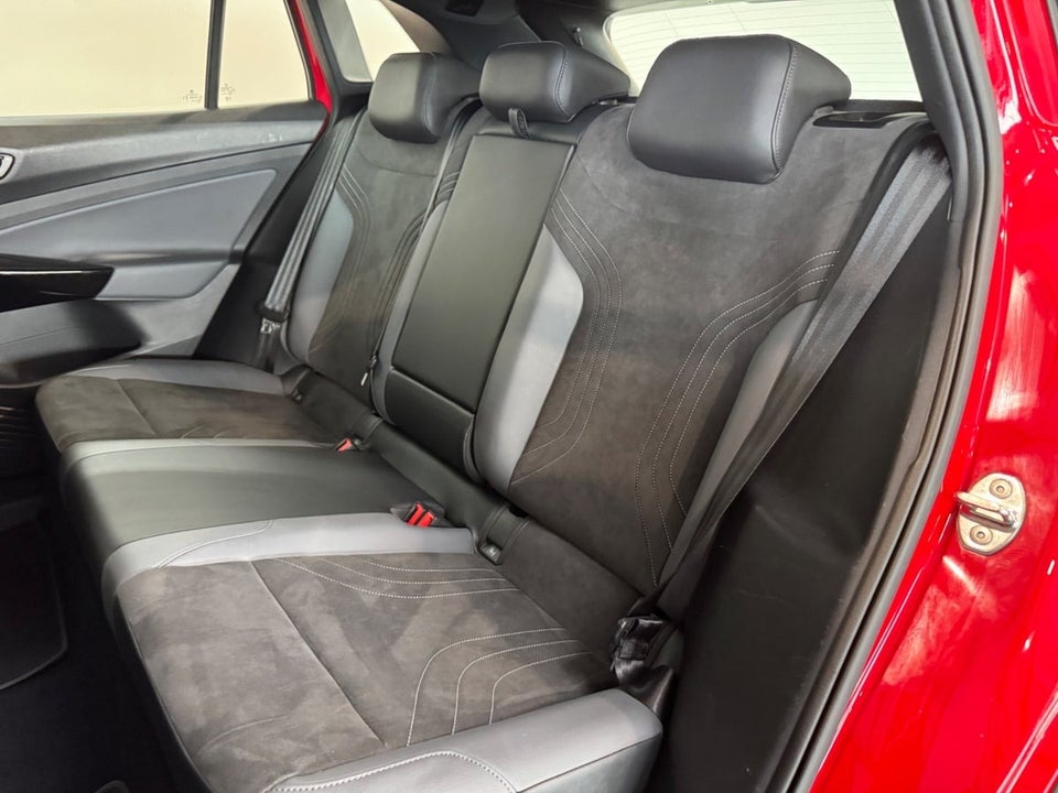 VW ID.4 77 Pro Performance 5d