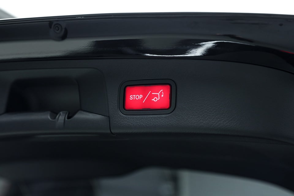 Mercedes EQA250+ AMG Advance 5d