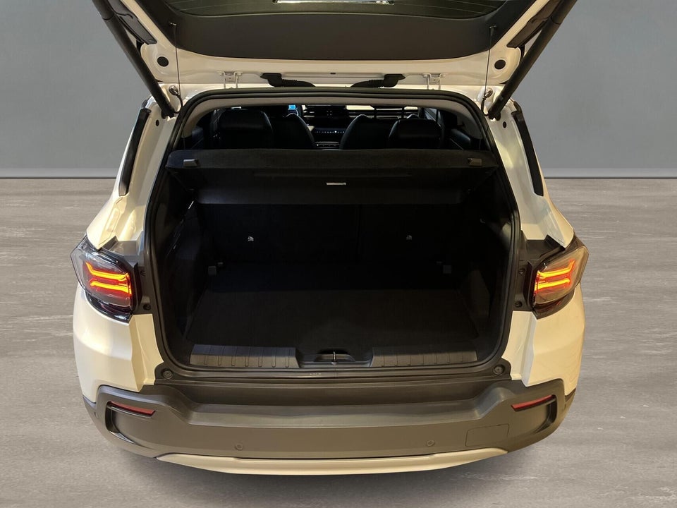 Jeep Avenger 54 Summit 5d