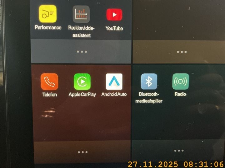 Polestar 2 Long Range 5d