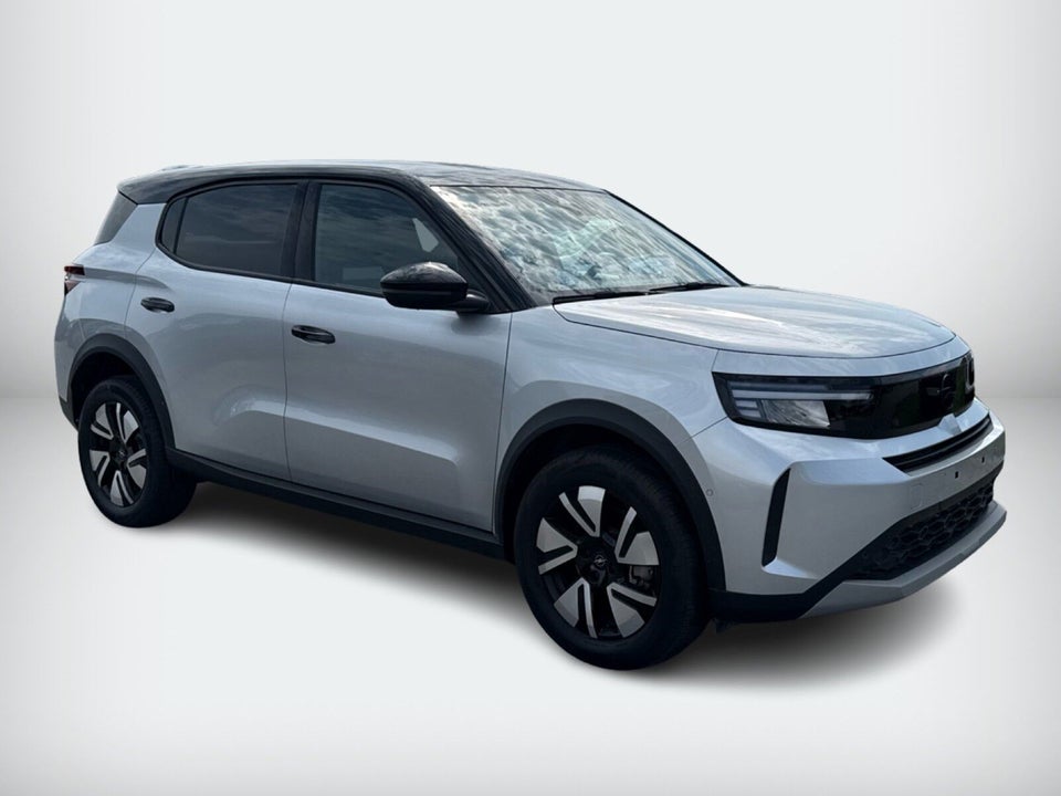 Opel Frontera 44 GS 5d