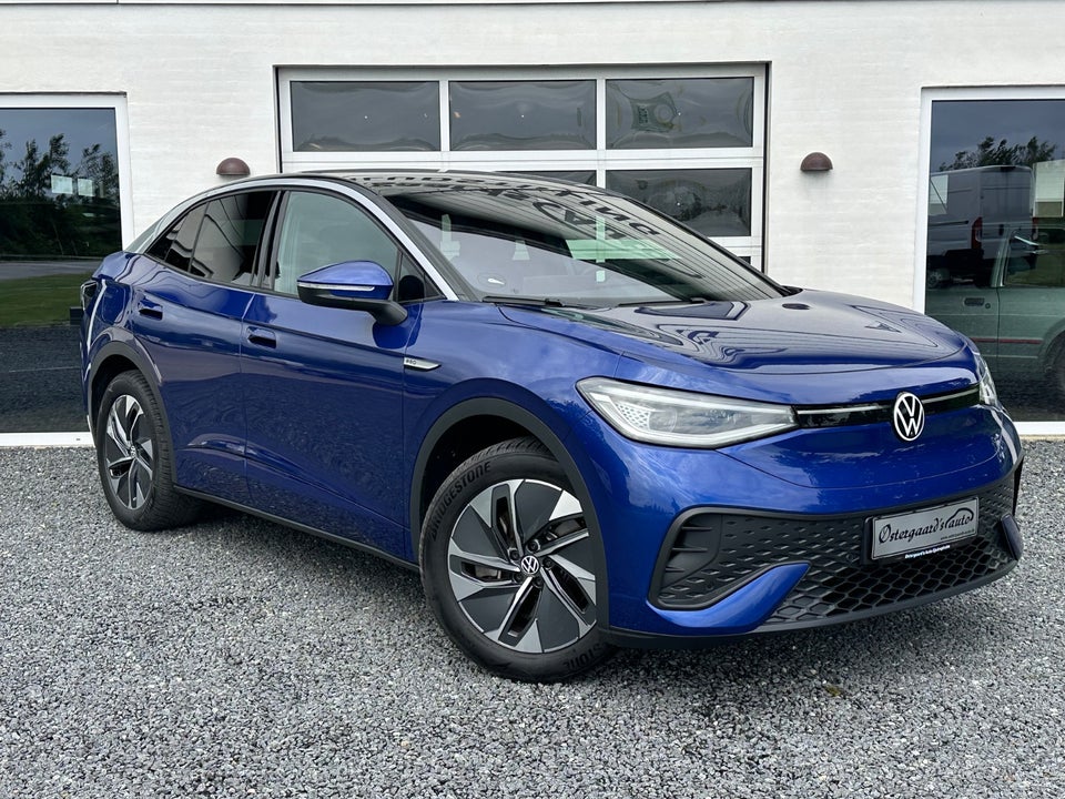 VW ID.5 77 Pro 5d