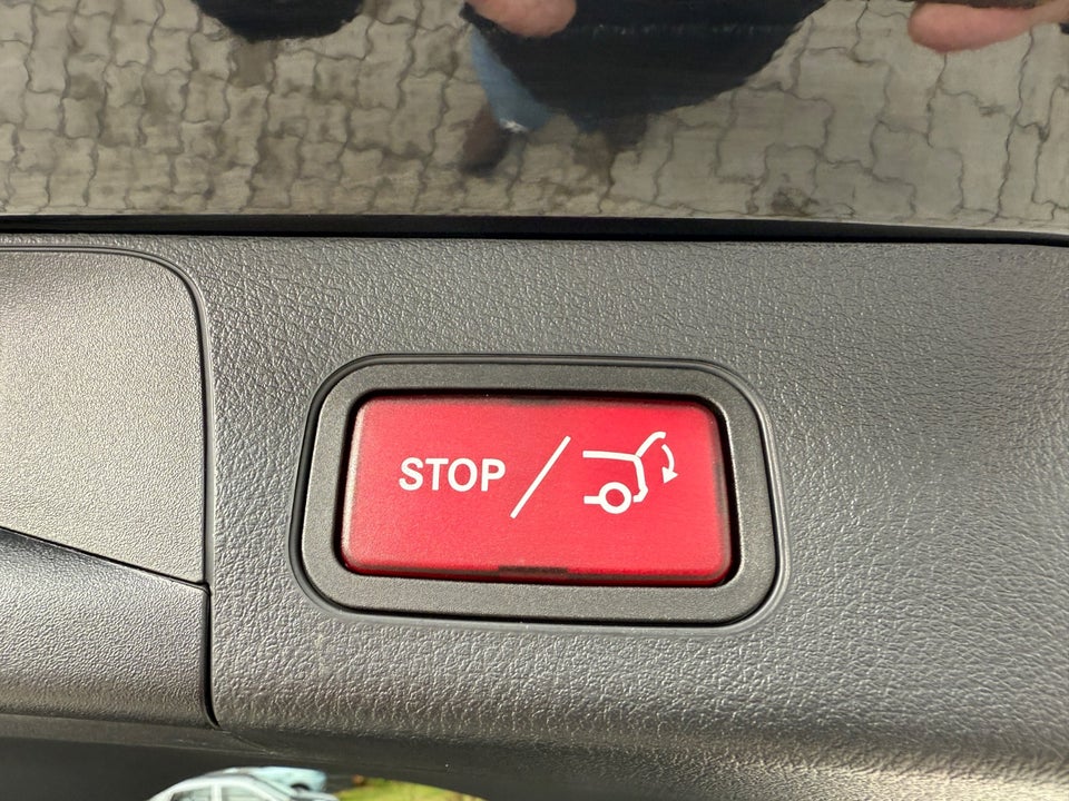 Mercedes EQB250+ AMG Line 5d