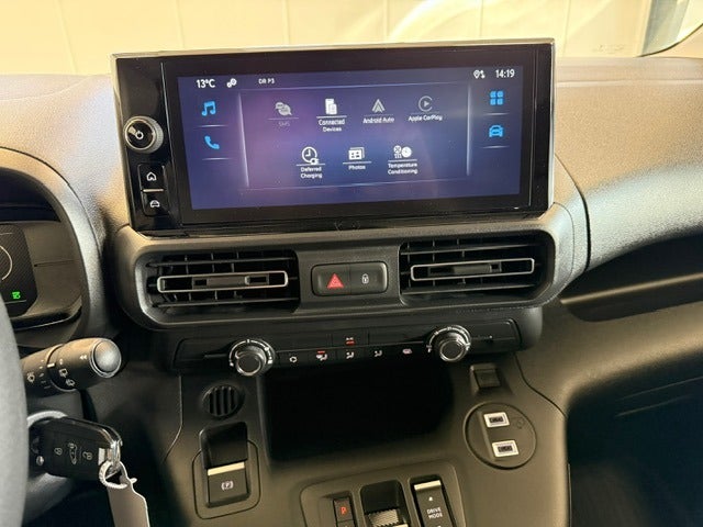 Toyota ProAce City 50 Medium Comfort