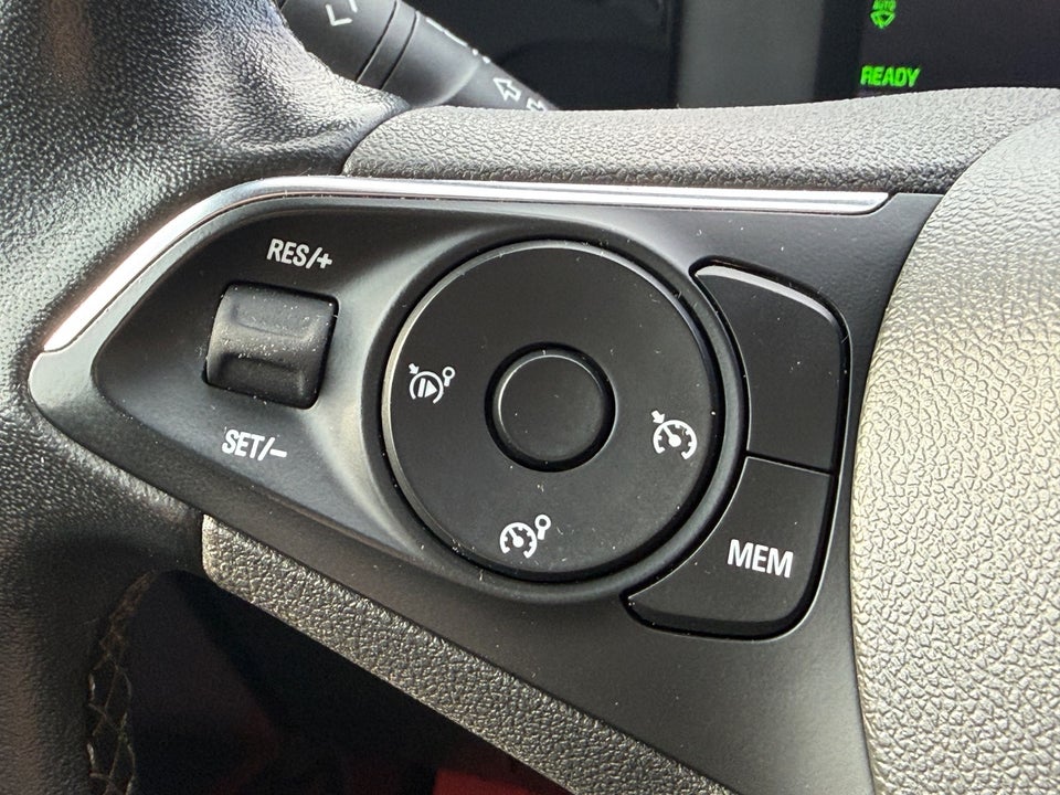 Opel Mokka-e 50 Elegance 5d
