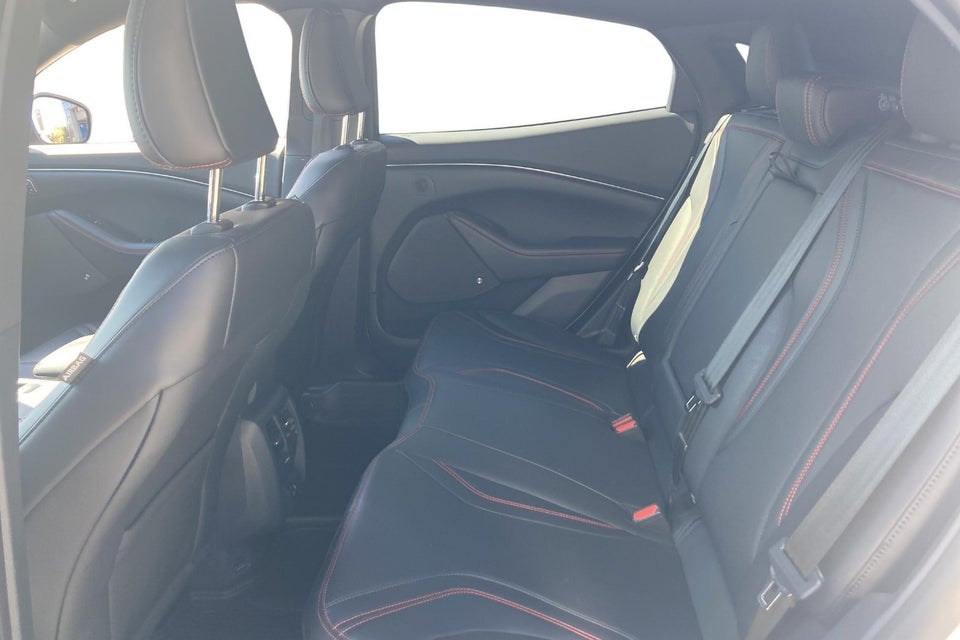 Ford Mustang Mach-E 91 Extended Range AWD 5d