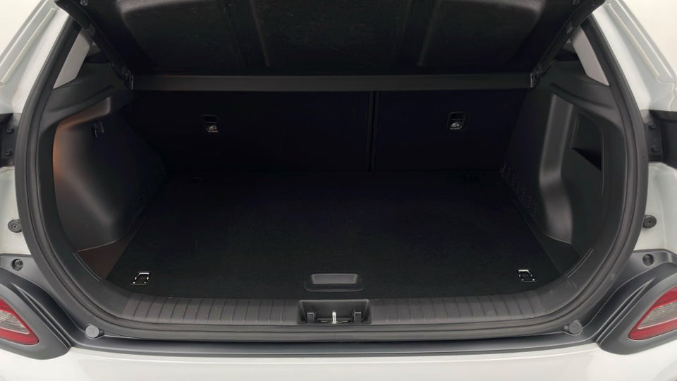 Hyundai Kona 64 EV Essential 5d