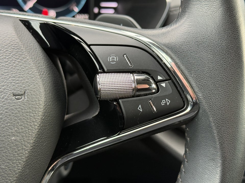 Skoda Octavia 1,4 TSi iV Combi DSG 5d