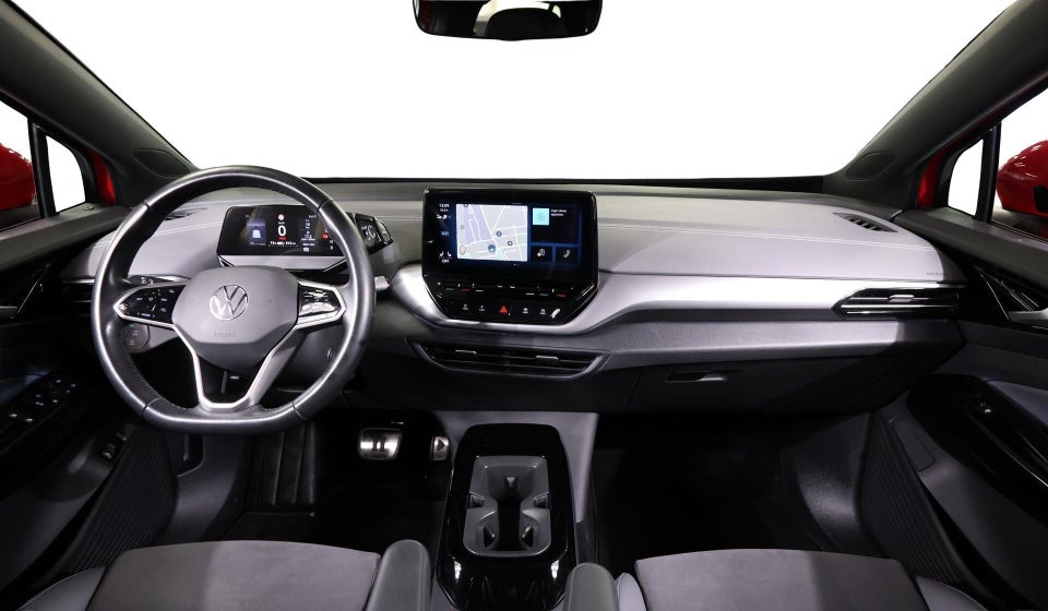 VW ID.4 77 Pro Performance 5d