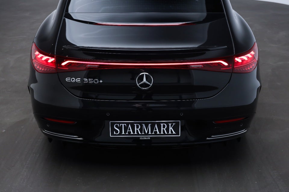 Mercedes EQE350+ AMG Line 4d