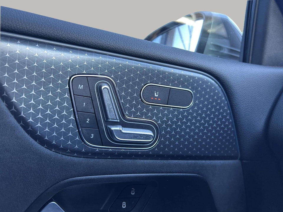 Mercedes EQB250+ AMG Premium 5d