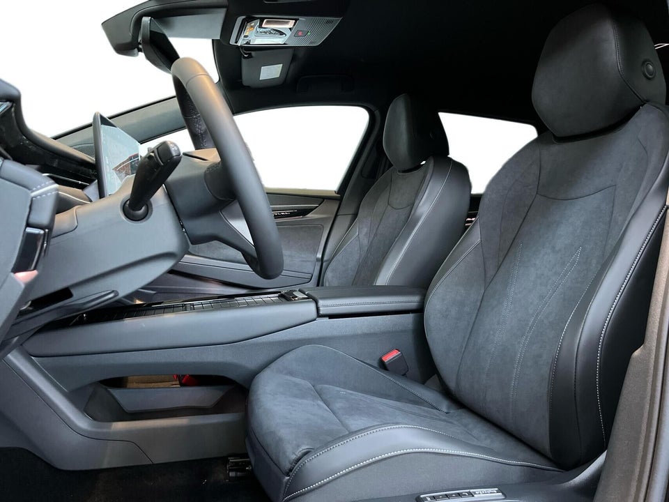 VW ID.7 86 Style S+ Tourer 5d