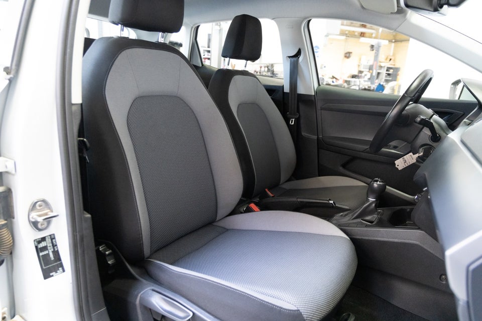 Seat Ibiza 1,0 TSi 95 Reference 5d