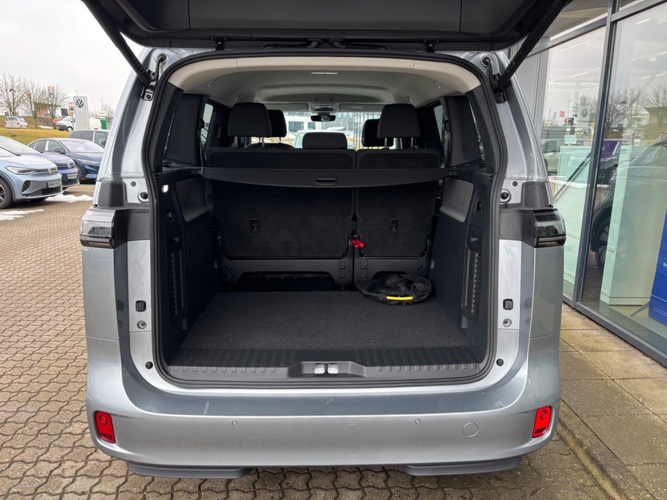 VW ID.Buzz 79 Life+ SWB 5d