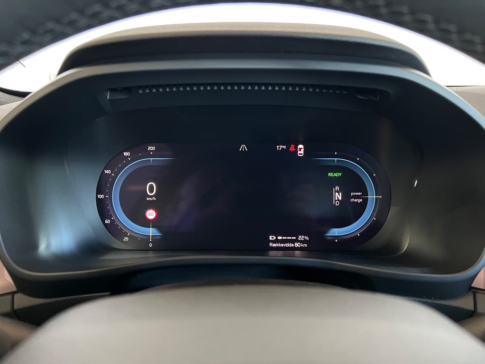 Volvo XC40 P8 ReCharge Twin Plus 5d