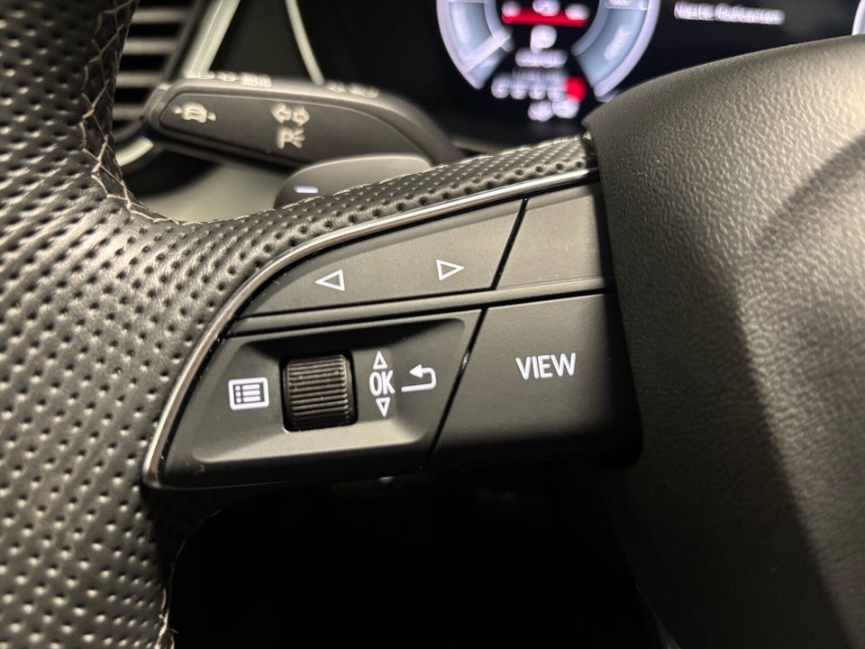Audi Q5 50 TFSi e S-line quattro S-tr. 5d