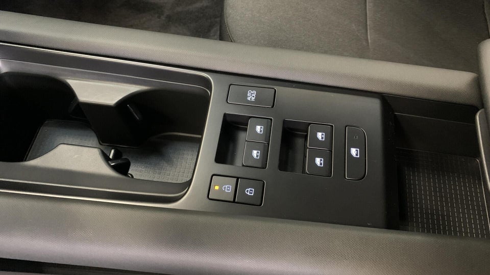 Hyundai Ioniq 6 77 Advanced AWD 4d