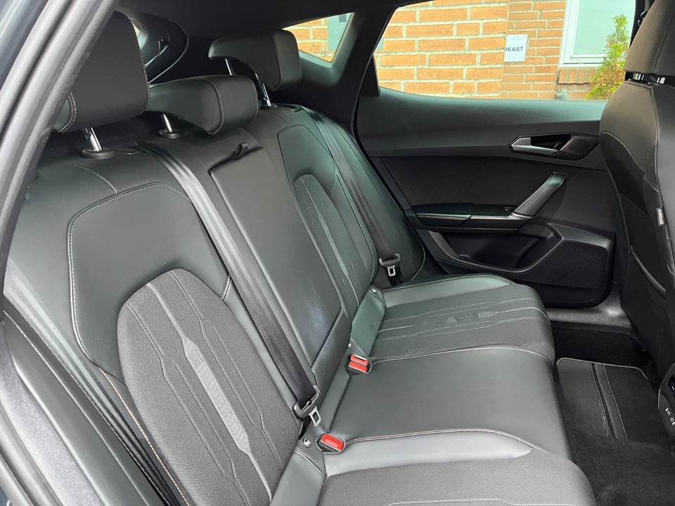 Seat Formentor 1,4 eHybrid Cupra DSG 5d