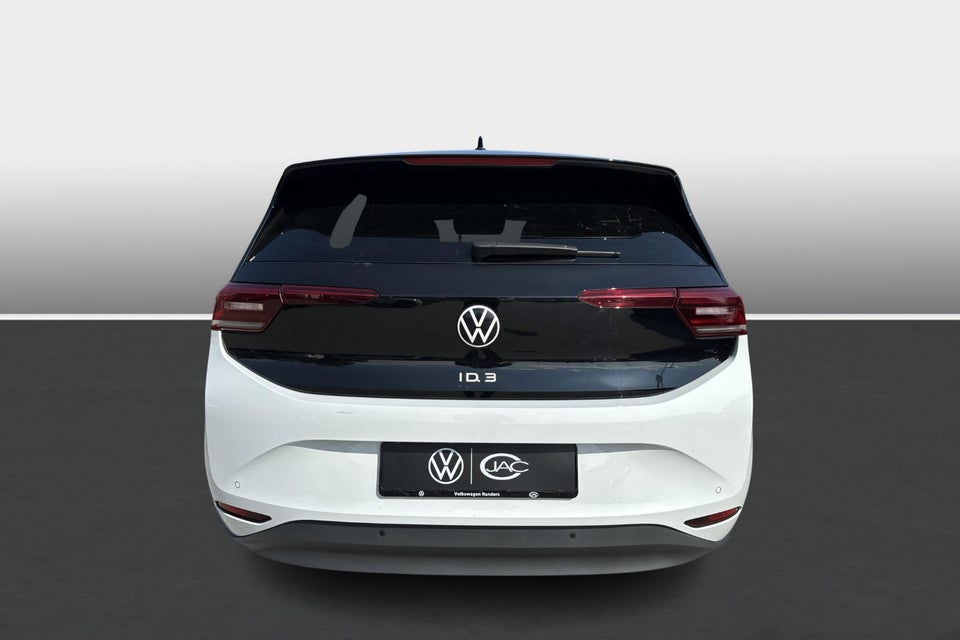 VW ID.3 Pure Performance 5d