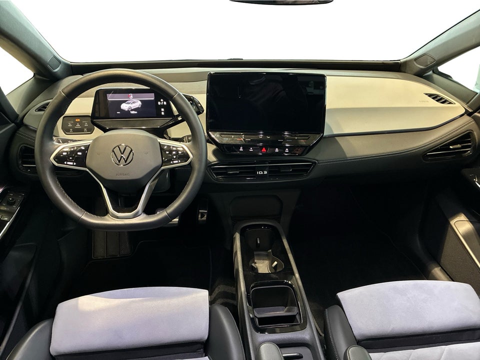 VW ID.3 77 Pro S 5d