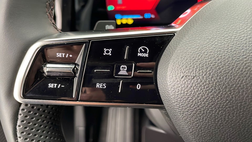 Renault Megane E-Tech 60 Techno 5d