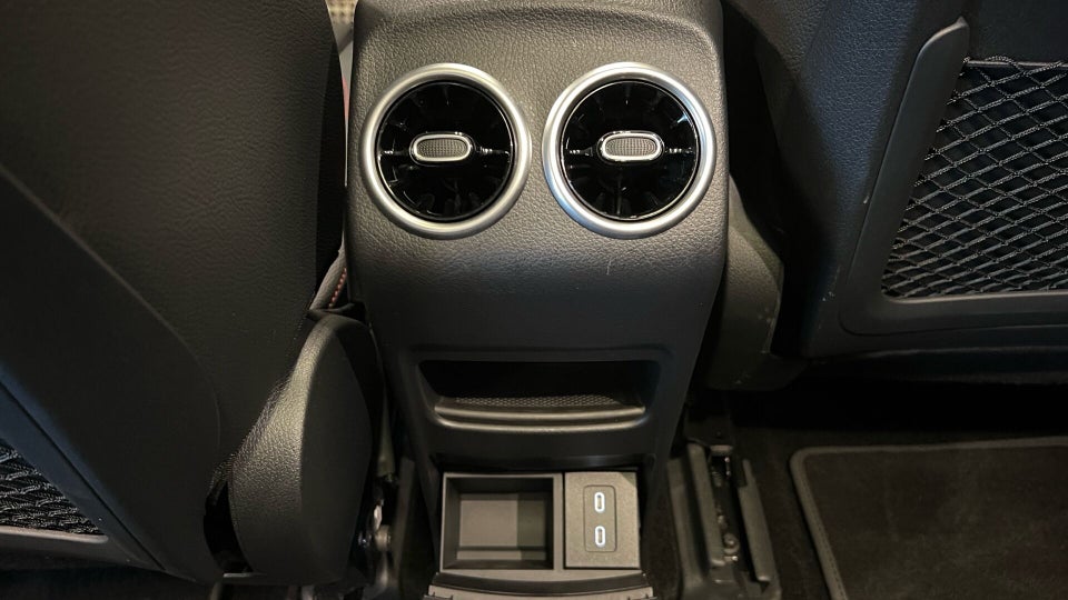Mercedes EQB250+ AMG Advance Plus 7prs 5d