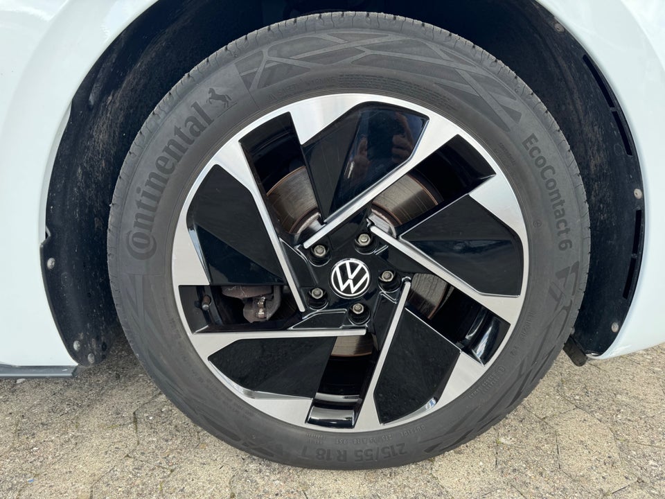 VW ID.3 Pro Performance 5d